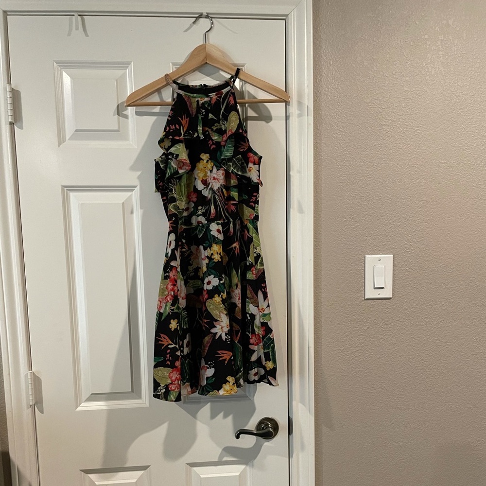 London Times dress excellent condition size 6P